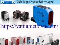 Cảm biến SensoPart