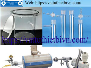 mau vatttuthietbivn-HPTS (7) Quartz tube cho lò phản ứng
