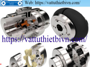 mau vatttuthietbivn-HPTS (1) Khớp nối đàn hồi Desch