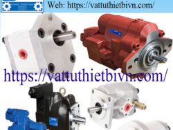 Bơm bánh răng  Yeoshe