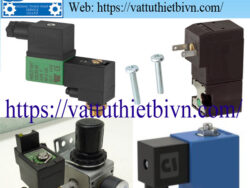 Van điện từ Riegler