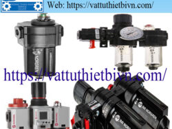 Bộ lọc khí Norgren