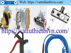 phụ kiện khí nén Riegler