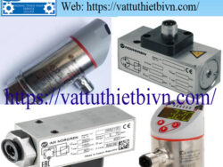 Cảm biến áp suất NORGREN