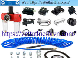 Phụ kiện khí nén Alanta