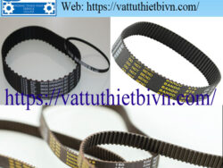 Dây curoa răng bando