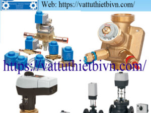 mau vatttuthietbivn-HPTS Van điều khiển Danfoss