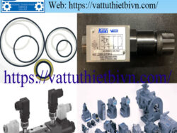 Phụ tùng & linh kiện Tokyo Keiki