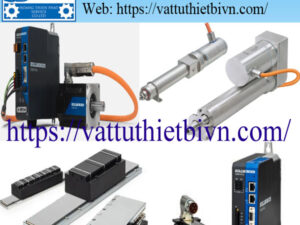 mau vatttuthietbivn-HPTS (6) Thiết bị truyền động tuyến tính Kollmorgen
