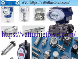 Đại lý bd sensor việt nam