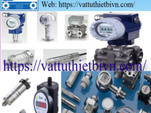 Đại lý bd sensor việt nam