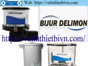 mau vatttuthietbivn-HPTS (6) Bơm mỡ tự động Bijur Delimon