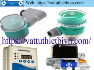 mau vatttuthietbivn-HPTS (6) Bộ điều khiển mức dầu Bijur Delimon