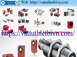 Cảm biến siêu âm Leuze