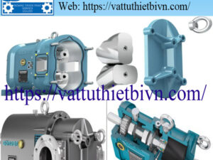 mau vatttuthietbivn-HPTS (6) Bơm bánh răng Borger