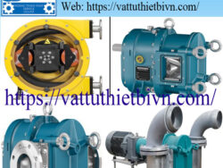 Bơm nhu động Borger