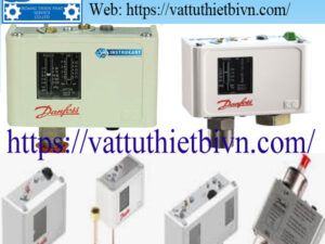 mau vatttuthietbivn-HPTS Công tắc áp suất Danfoss