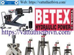 Bộ tháo vòng bi BETEX
