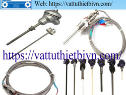 Cảm biến nhiệt độ Tuning