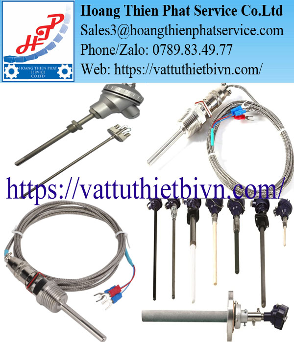 Cảm biến nhiệt độ Tuning