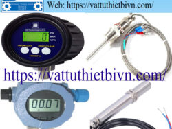 Thiết Bị Đo Lường Tuning