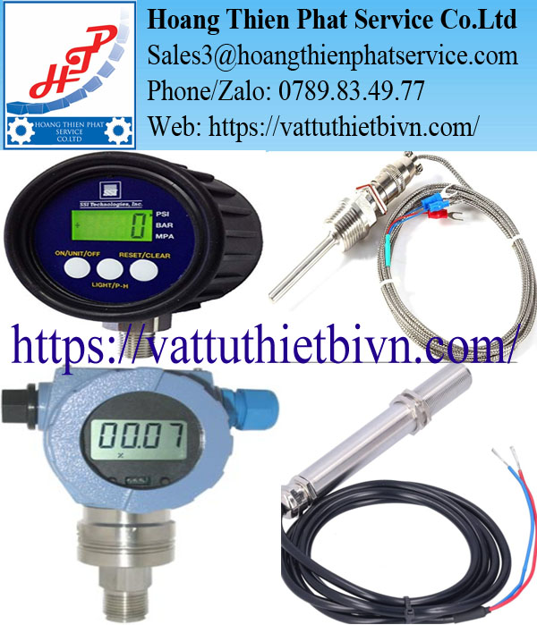 Thiết Bị Đo Lường Tuning