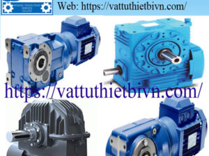 mau vatttuthietbivn-HPTS (2) Hộp số giảm tốc Radicon