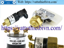 Công tắc áp suất Nason