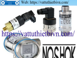 Cảm biến áp suất Noshok