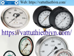 Máy đo áp suất Noshok