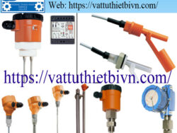 Cảm biến mức kobold