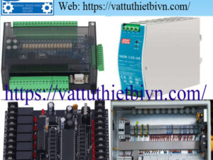 mau vatttuthietbivn-HPTS (2) Bộ điều khiển Relectronic