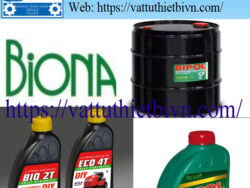 Đại lý biona tại việt nam