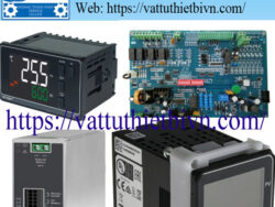 Linh kiện điện tử Relectronic