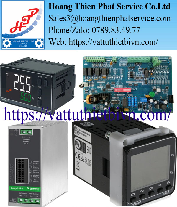 Linh kiện điện tử Relectronic