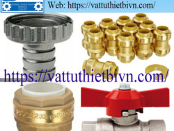 Phụ kiện ống nước itap