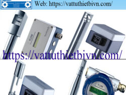 Cảm biến lưu lượng Hontzsch