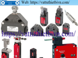 Cảm biến EUCHNER việt nam