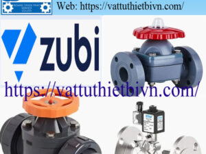 Van màng Zubi việt nam