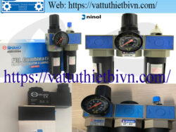 Đại lý SHAKO Việt Nam