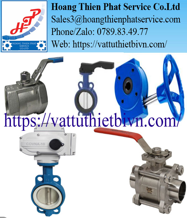 Đại lý Uniwat Việt Nam