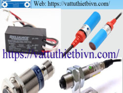 Cảm biến reliance việt nam