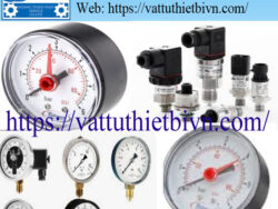 Thiết bị đo áp suất reliance
