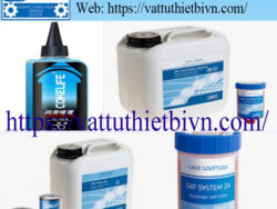 Dầu bôi trơn Anfield