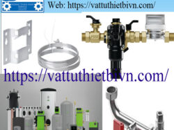 Phụ kiện bình giãn nở Reflex