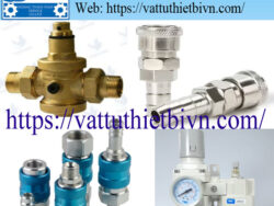 Phụ kiện khí nén Malgorani