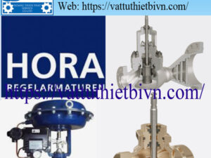 Van cầu điều khiển HORA