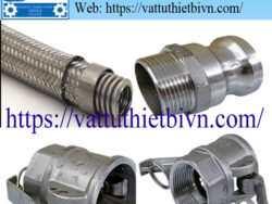 Phụ kiện TORAFLEX Việt Nam