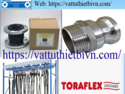 Đại lý toraflex việt nam