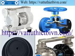 Màng Bơm Khí Nén DIAVAL